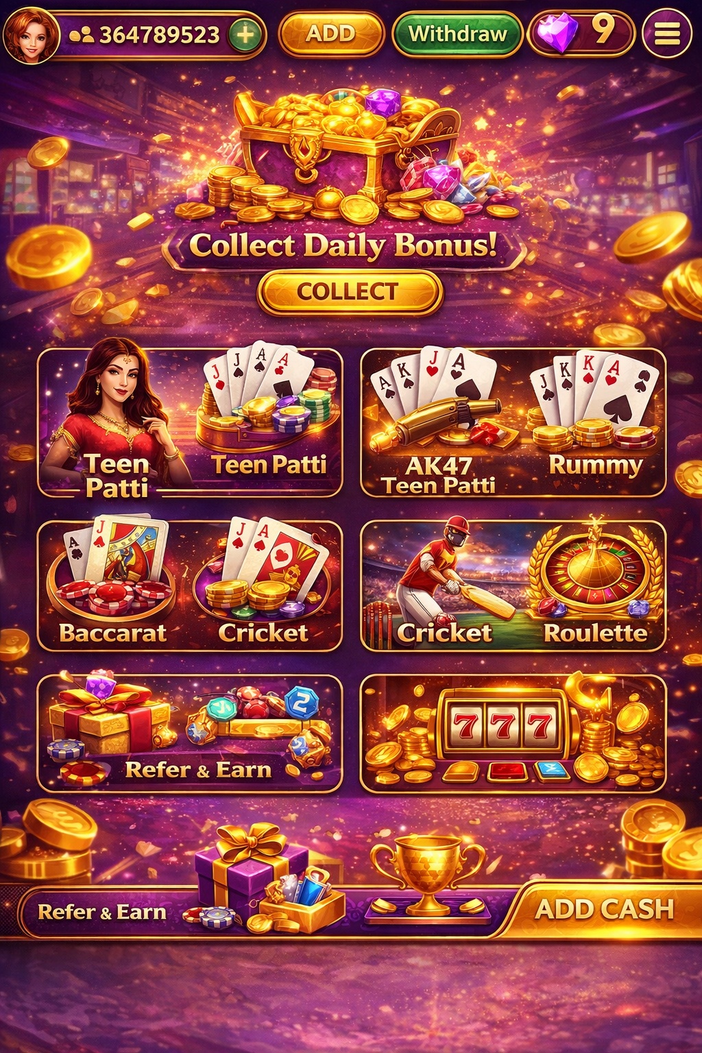 SpinitCasino